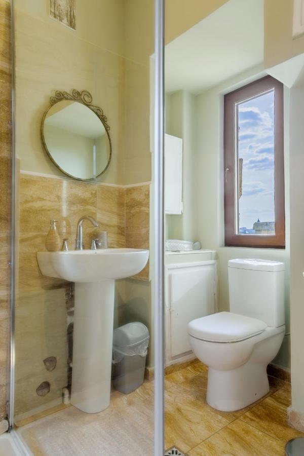 Panoramic Cismigiu Park Apartment Bucharest Luaran gambar